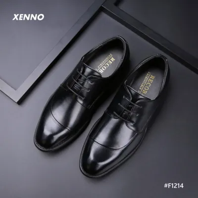 DAPPER FUSION FORMAL SHOES